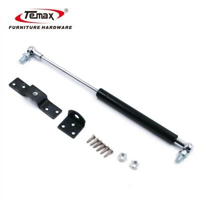 Kako podesiti silu plinske opruge?